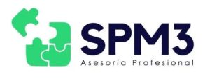 SPM3 Logotipo