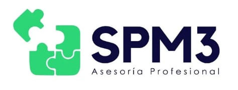SPM3 Logotipo